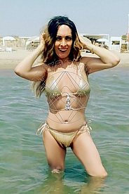 Foto di Nadia Grey