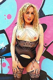 Foto di Nadia Grey