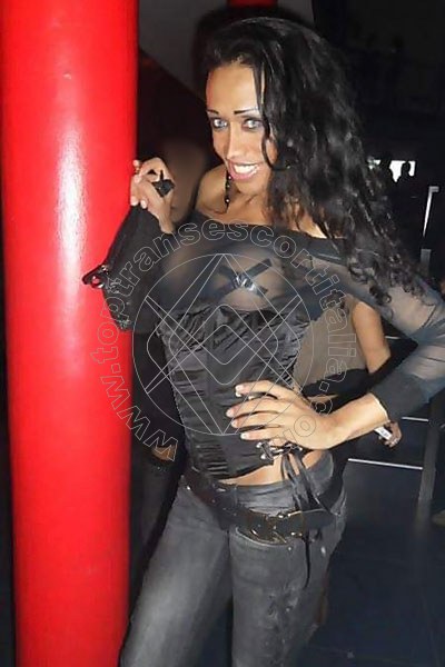 Foto 2 di Lara transexescort Mogliano veneto