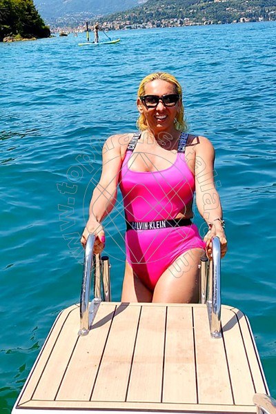 Foto 7 di Lynda trans Brescia