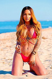 Foto di Nauana Lima Pornostar
