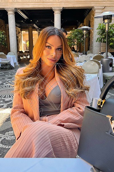 Foto 28 di Nauana Lima Pornostar trans Milano