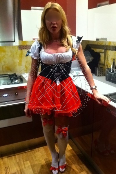 Foto 8 di Roberta Italy trans Isernia