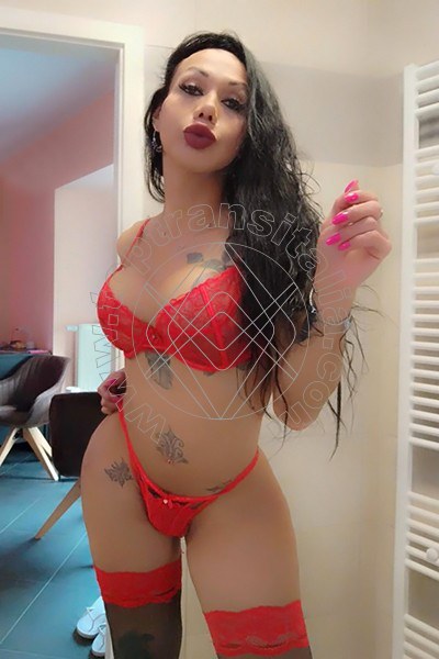 Foto 44 di Adriana Paulett trans Paese