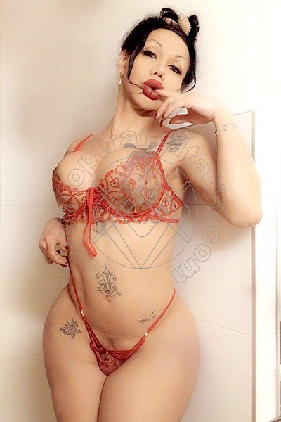 Foto 18 di Adriana Paulett trans Paese