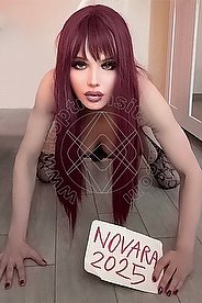 Foto di Bianca Occhiblu