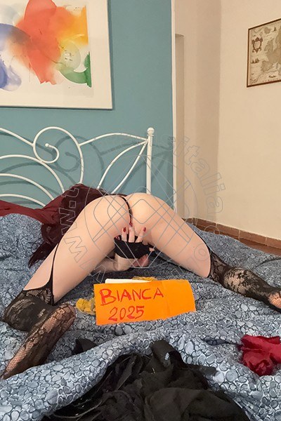 Foto hot 8 di Bianca Occhiblu trans Montesilvano