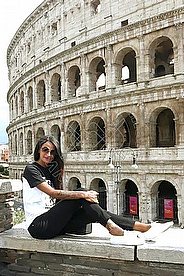Foto di Lucrezia Hikman