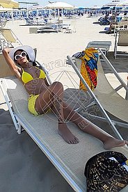 Foto di Lucrezia Hikman
