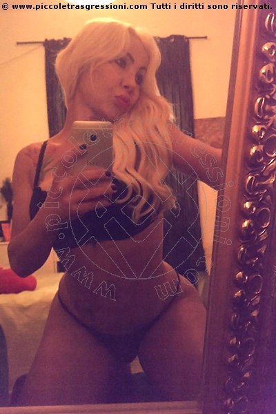 Foto selfie 10 di Daniela trans Lisbona