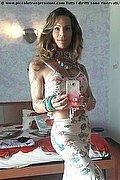 Foto selfie 2 di Priscilla Beckham transescort Alessandria