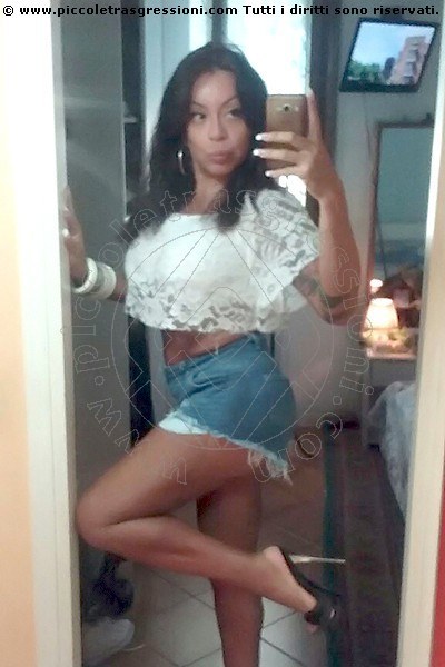 Foto selfie 36 di Joyce Kim The Authentic trans San Paolo