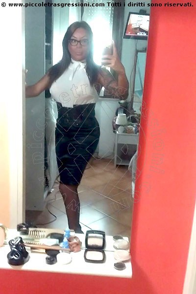 Foto selfie 29 di Joyce Kim The Authentic trans San Paolo