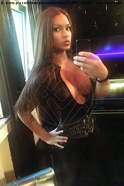 Foto selfie 7 di Ts Miss Sulina trans Stoccarda