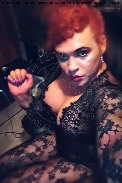 Foto selfie 3 di Ts Jenny XXL trans Colonia