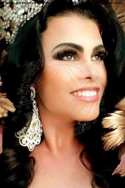 Foto selfie 8 di Bianca Soares trans San Paolo