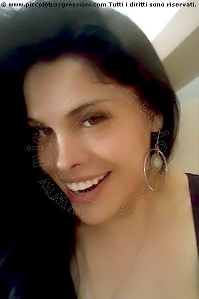 Foto selfie 10 di Bianca Soares trans San Paolo