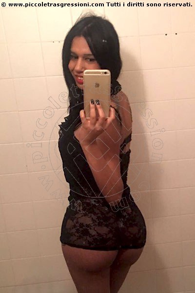 Foto selfie 4 di Erica Super Bambolina trans Setúbal