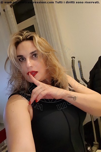 Foto selfie di Anita XXL trans Marsiglia