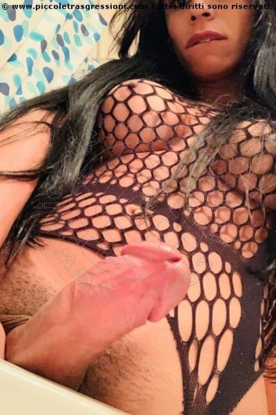 Foto selfie hot di Kessia xxl trans Lussemburgo