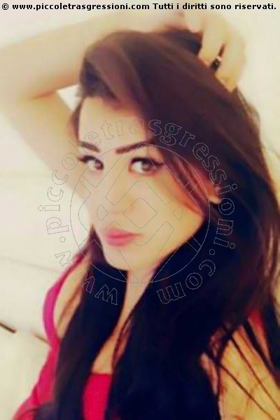 Foto selfie 10 di Geisha Vip trans Kyrenia