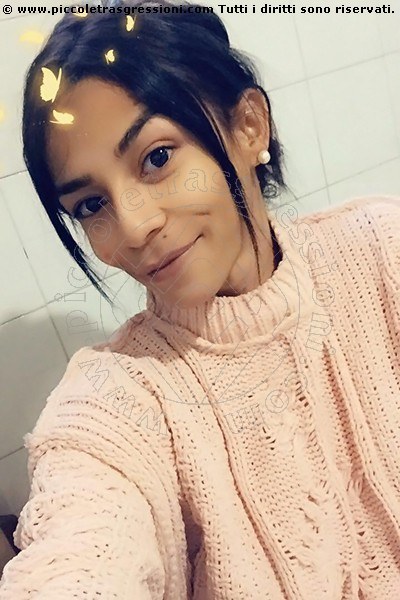 Foto selfie 5 di Kessia xxl trans Lussemburgo