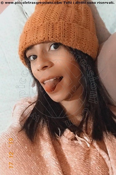 Foto selfie 3 di Kessia xxl trans Lussemburgo