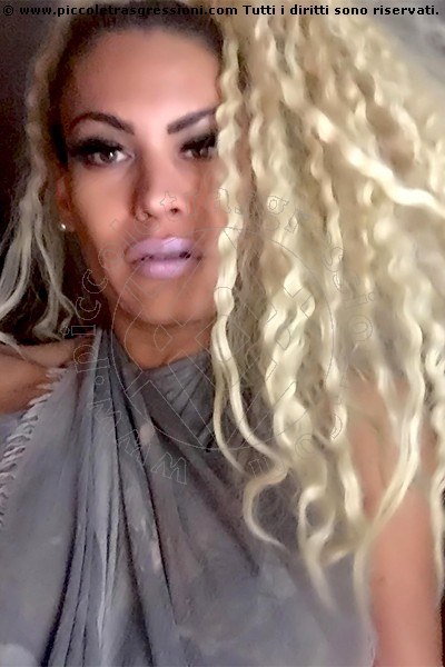 Foto selfie 23 di Eva Rodriguez Blond trans Ibiza