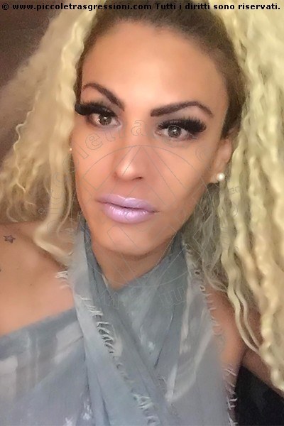 Foto selfie 22 di Eva Rodriguez Blond trans Ibiza