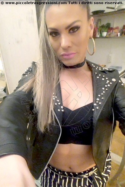Foto selfie 5 di Eva Rodriguez Blond trans Ibiza