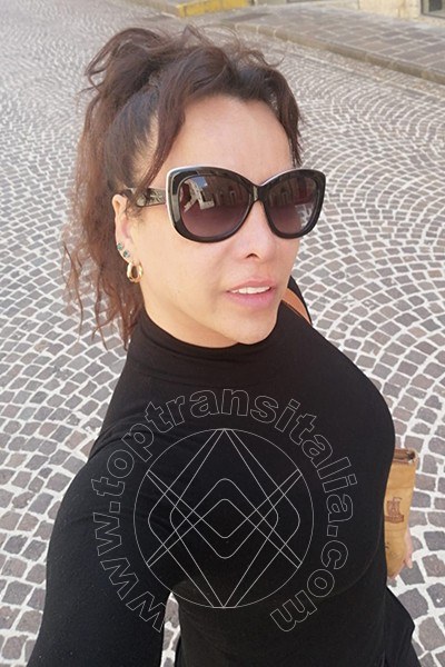 Foto selfie 3 di Mara trans Foligno