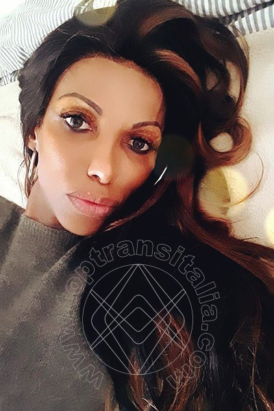 Foto selfie 5 di Patrícya Monson Xl trans Sesto San Giovanni