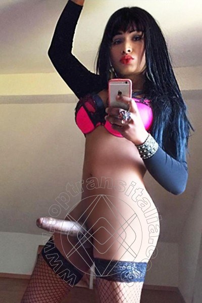 Foto selfie hot 1 di Sharon Mirella trans Altavilla Vicentina