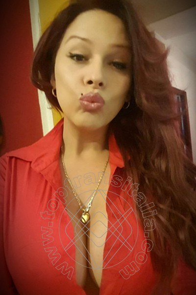 Foto selfie 11 di Giulia Hot trans Napoli