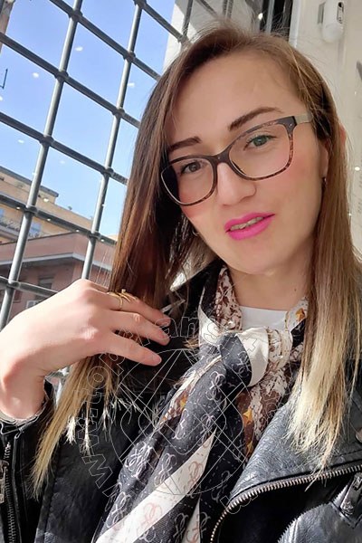 Foto selfie 8 di Mia Kolucci trans Desio