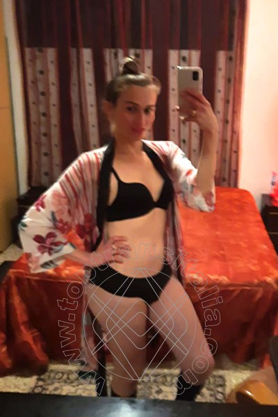 Foto selfie 7 di Mia Kolucci trans Desio