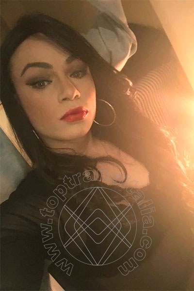 Foto selfie 33 di Nicoly trans Bruxelles