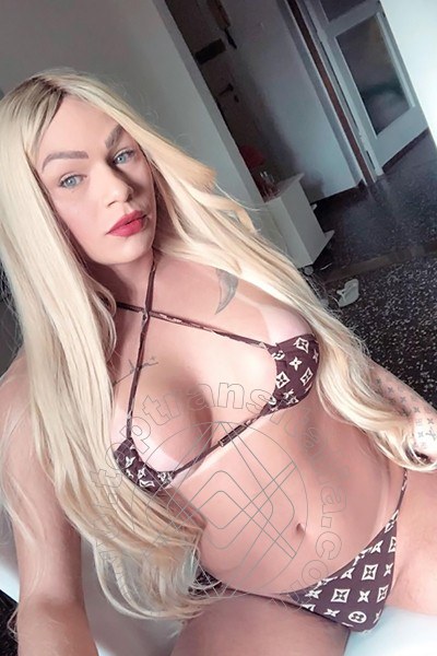 Foto selfie 11 di Nicoly trans Bruxelles