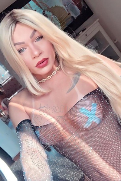 Foto selfie 16 di Nicoly trans Bruxelles