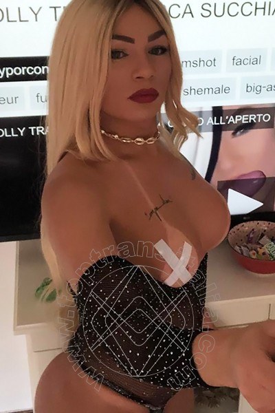 Foto selfie 18 di Nicoly trans Bruxelles