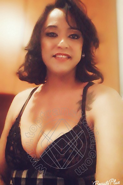 Foto selfie 4 di Desia trans Caltanissetta