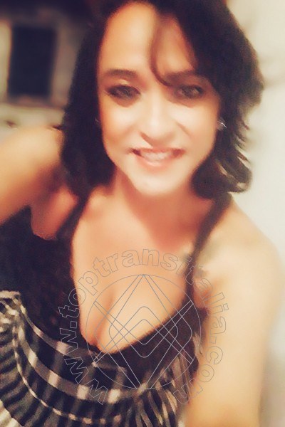 Foto selfie 3 di Desia trans Caltanissetta