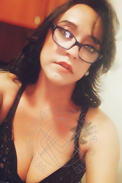 Foto selfie 2 di Desia trans Caltanissetta