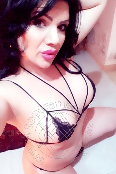 Foto selfie 189 di Elly trans Messina