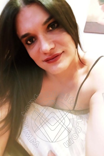 Foto selfie 17 di Camilla Cavallona Tx trans Brescia