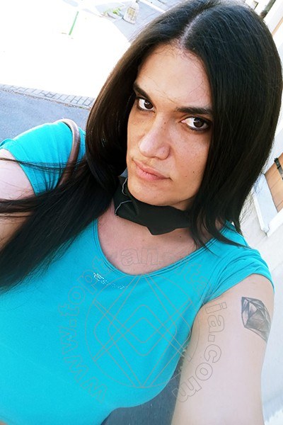 Foto selfie 12 di Camilla Cavallona Tx trans Brescia