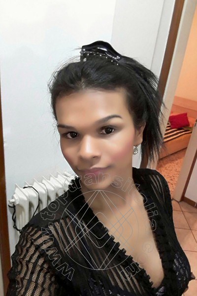 Foto selfie 76 di Iris Bachi trans Reggio Emilia