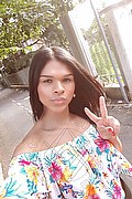  Reggio Emilia Iris Bachi 380.6540324 foto selfie 79