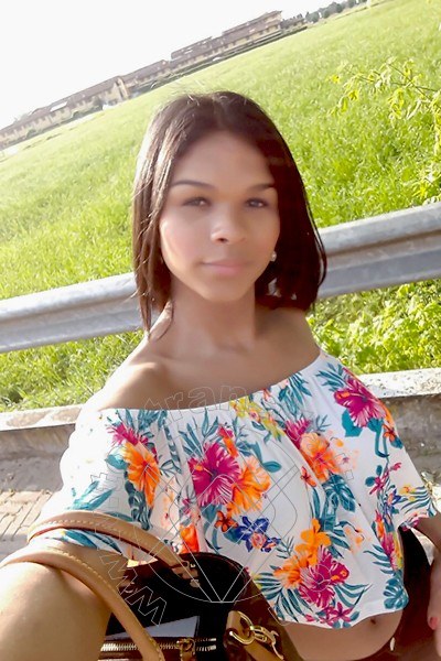 Foto selfie 79 di Iris Bachi trans Reggio Emilia