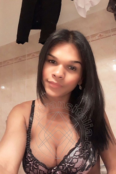 Foto selfie 81 di Iris Bachi trans Reggio Emilia